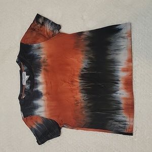 Cotton Emporium Tie Dye Shirt